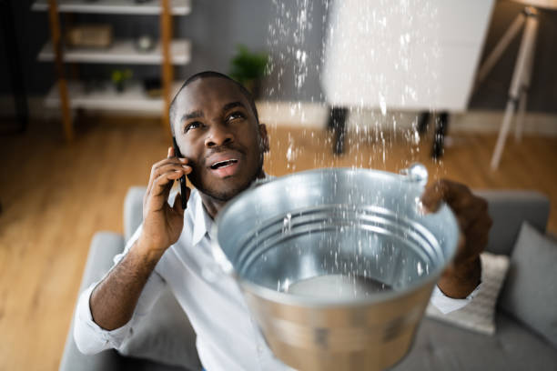 Water damage restoration insurance claims in Hide A Way Lake, MS