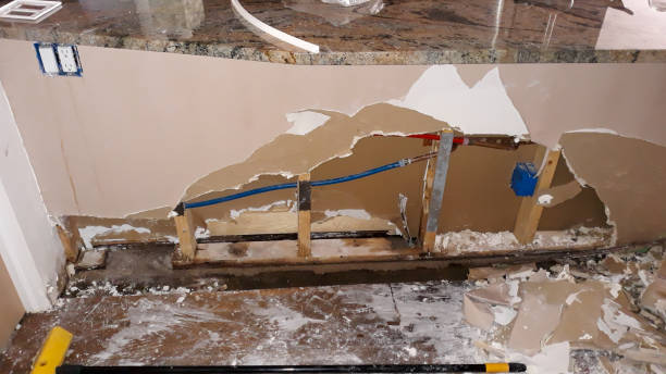 Best Water damage restoration near me  in Hide A Way Lake, MS